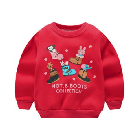 Sudadera Estilo Camionero - Image 4
