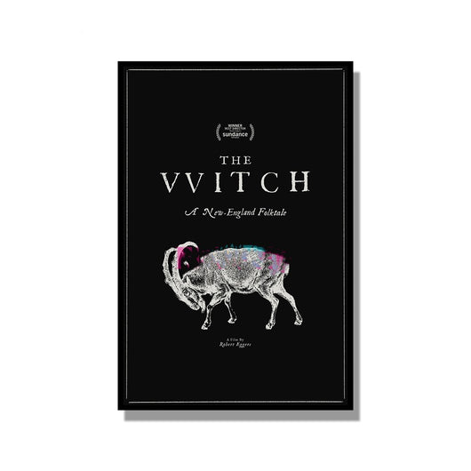Póster de Brujería Witchcraft Nórdico con Magia Divertida - Image 13