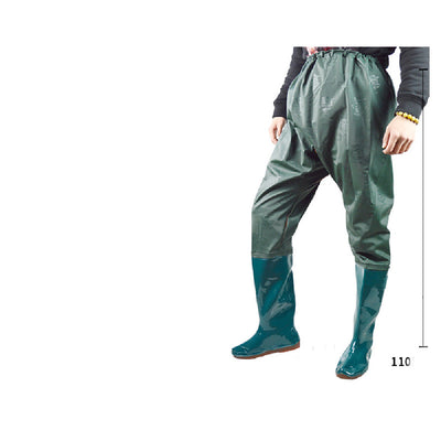 Pantalones de Pesca Acuática Premium - Image 10