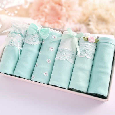 Calzoncillos de Algodón Premium con Diseño Infantil - Image 48