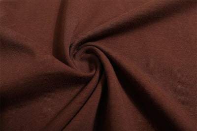 Camiseta Casual con Parche de Letras Bordadas para Hombre - Image 9