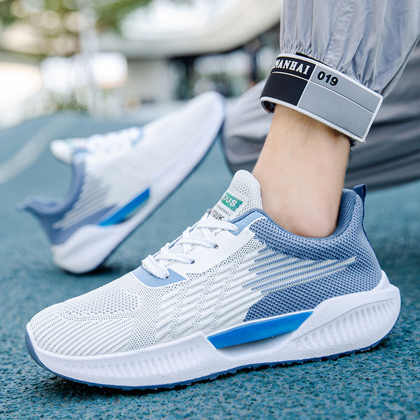 Zapatillas Deportivas Casual Transpirables para Hombre