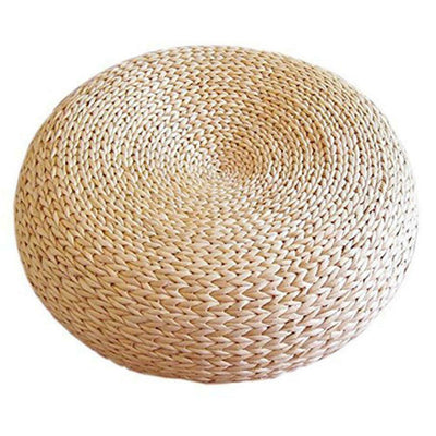 Futon Japonés de Paja Tejida - Colchón Tradicional - Image 9