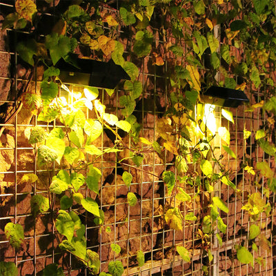 Luz Solar LED 12 Focos para Fregadero - Iluminación Automática - Image 4