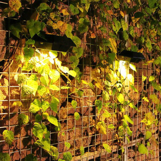 Luz Solar LED 12 Focos para Fregadero - Iluminación Automática - Image 4