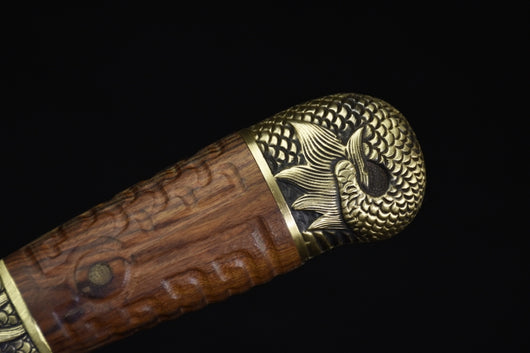 Cuchillo Profesional para Filetear Chilong - Image 4