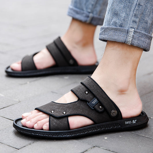 Sandalias Deportivas Multifuncionales para Playa y Manejo - Antideslizantes - Image 13