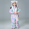 Traje de Esquí Infantil Enterizo