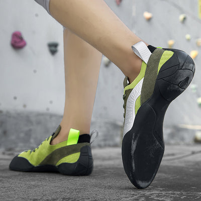 Zapatillas de Escalada Competitiva para Hombre - Image 4