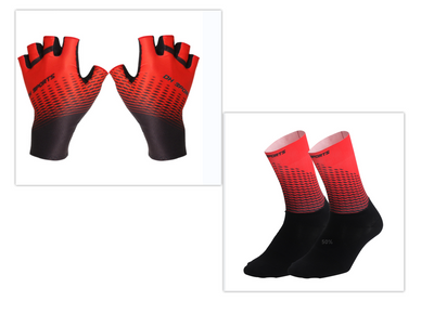 Guantes de Ciclismo sin Dedos para Verano - Image 7