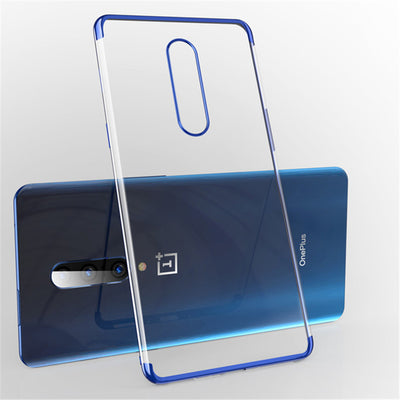 Funda Silicona Transparente para Teléfono - Image 6
