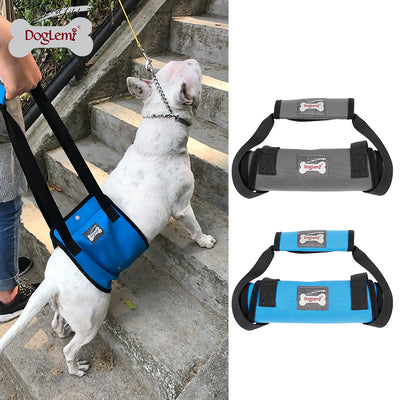 Cinturón de Soporte para Lesiones en Patas de Mascotas - Image 14
