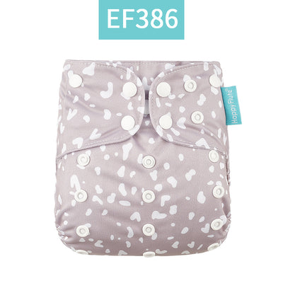 Pantalones de Aprendizaje para Bebé con Tela Transpirable de Secado Rápido - Image 12