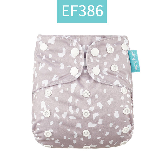 Pantalones de Aprendizaje para Bebé con Tela Transpirable de Secado Rápido - Image 12