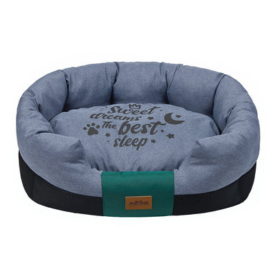 Protector de Asiento para Mascotas - Funda Antisuciedad para Todas las Estaciones - Image 6