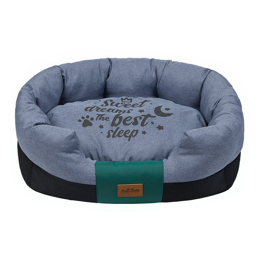 Protector de Asiento para Mascotas - Funda Antisuciedad para Todas las Estaciones - Image 6