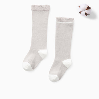 Calcetines de Rodilla para Bebé Cómodos y Suaves - Image 10