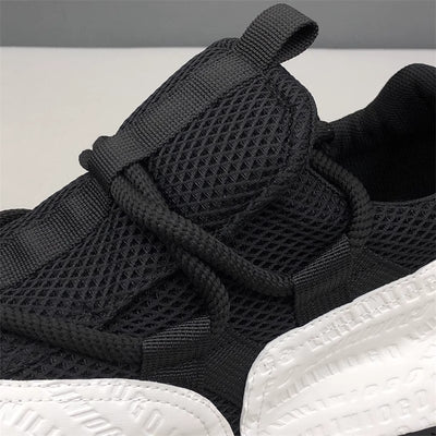 Zapatos Deportivos Hombre Verano - Malla Transpirable, Diseño Antideslizante - Image 21
