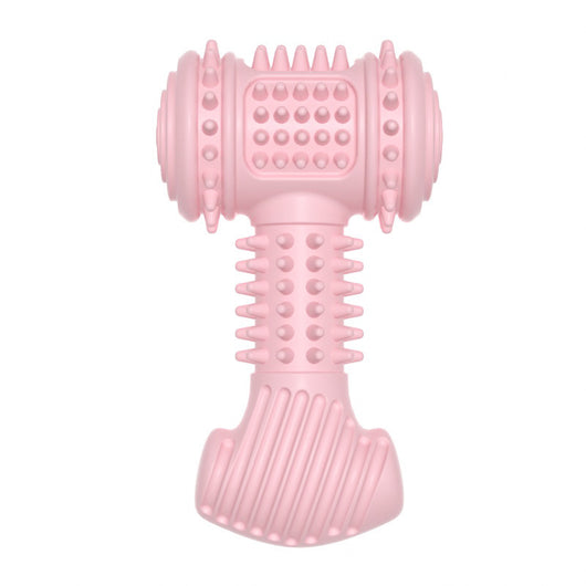 Juguete Masticable para Perros - Limpieza Dental Resistente e Indestructible - Image 8