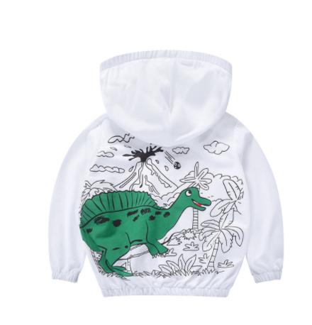 Chaqueta Vaquera Ligera para Niña - Estilo Western Verano - Image 8