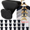 18-piece Cartoon Triangle OPP Bag