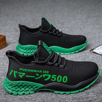 Zapatillas Deportivas Ultraligeras para Hombre y Mujer - Transpirables y Cómodas - Image 12