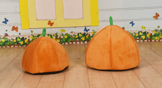 Cama Cueva para Gatos y Perros - Nido Acogedor Tipo Calabaza - Image 8
