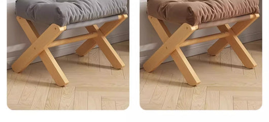 Reposapiés Ergonómico para Sofá y Oficina - Image 14
