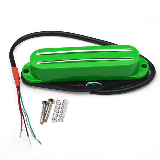 Pastilla de Guitarra Eléctrica Doble Bobina - Image 18