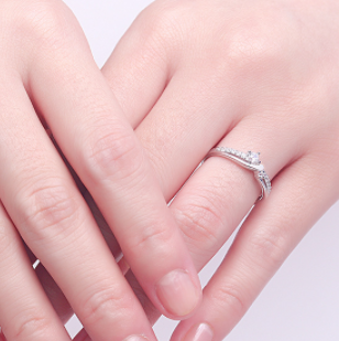 Anillo de Pareja Minimalista - Diseño Simple y Elegante - Image 6