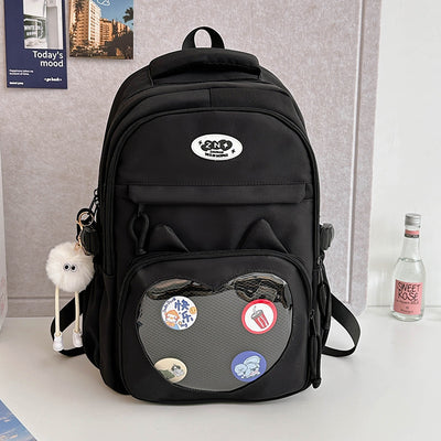 Mochila de Gran Capacidad para Estudiantes de Primaria - Image 13