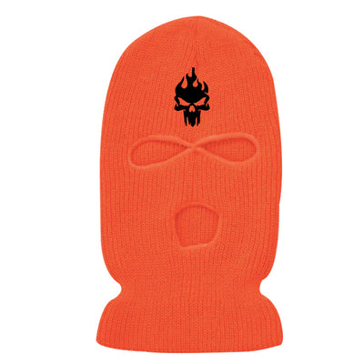 Gorras Térmicas Unisex para Halloween - Abrigo y Estilo - Image 11