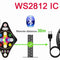 10 M WS 2812