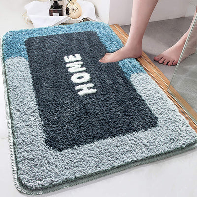 Tapete Absorbente Antideslizante para Baño y Hogar - Image 15
