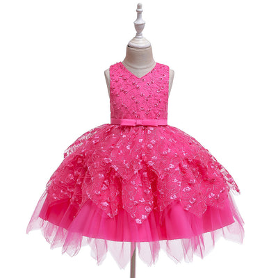 Vestidos Escolares para Niñas - Primaria y Jardín - Image 8