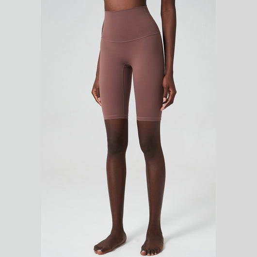 Leggings Deportivos Cintura Alta Efecto Segunda Piel - Image 7