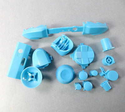 Botones de Control Cruciforme para Accesorios - Image 18