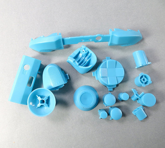 Botones de Control Cruciforme para Accesorios - Image 18