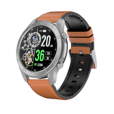 Reloj Inteligente Deportivo Unisex con Monitoreo de Salud - Image 22