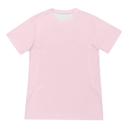 Camiseta Maternidad y Lactancia de Manga Corta para Mujer - Image 37