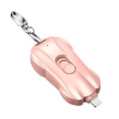 Powerbank Portátil Mini con Carga Inalámbrica - Emergencia de Bolsillo - Image 7