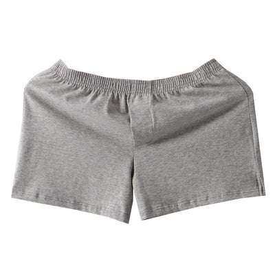 Bóxer Hombre Talla Grande Algodón 100% Cómodo y Transpirable - Image 6