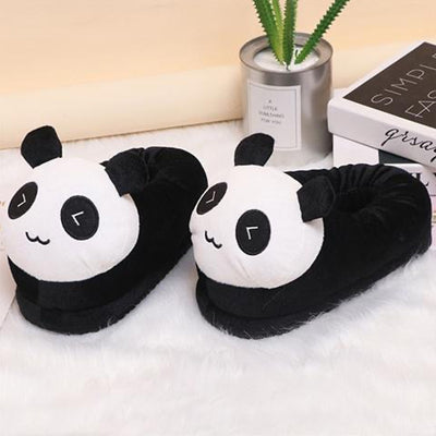 Pantuflas de Invierno Cálidas y Cómodas - Image 3