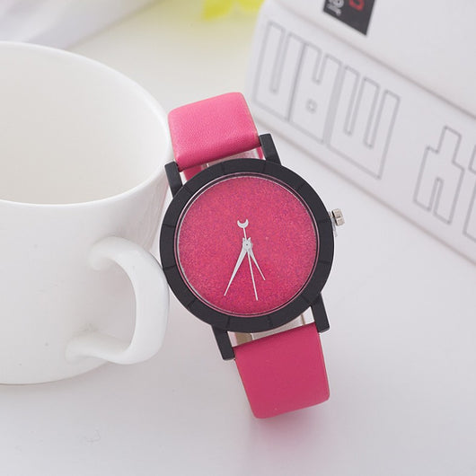 Reloj Pulsera Gypsophila - Elegancia Minimalista - Image 7