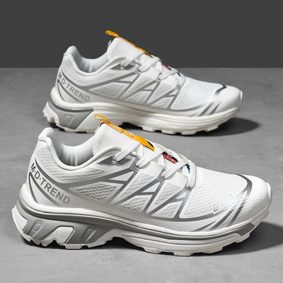 Zapatos de Senderismo para Hombre y Mujer - Calzado de Turismo Outdoor - Image 3