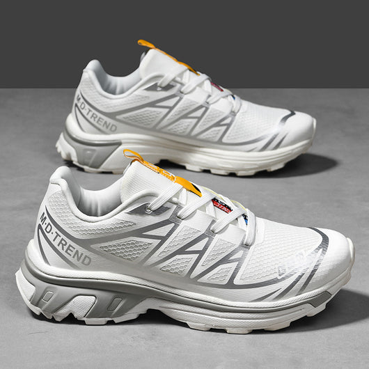 Zapatos de Senderismo para Hombre y Mujer - Calzado de Turismo Outdoor - Image 3