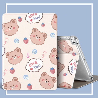 Funda Protectora Tablet con Airbag Antiimpacto Diseño Infantil - Image 12