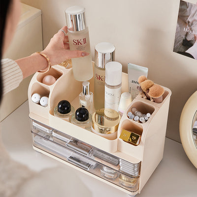 Organizador de Cosméticos y Accesorios de Escritorio - Image 3