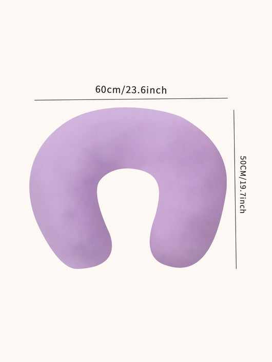 Almohada Multifuncional para Lactancia - Previene Derrames de Leche - Image 8