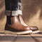 Botas Dr Martens Retro de Trabajo Caña Alta